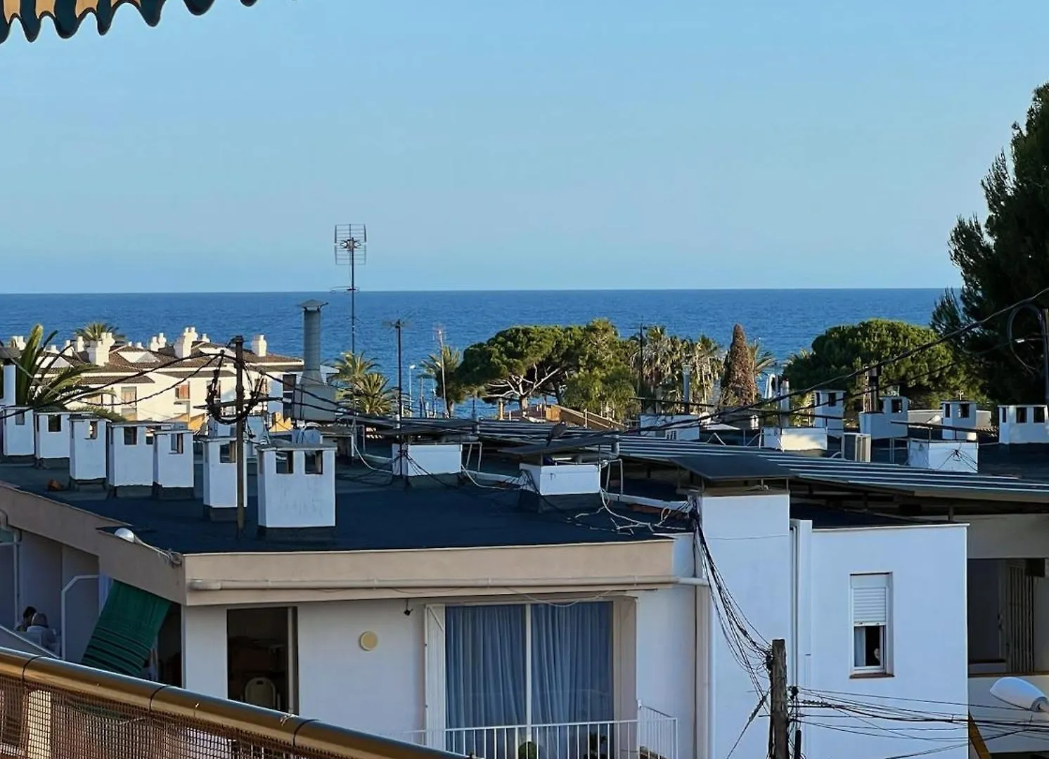 Hogarmar Bahia Cambrils Διαμέρισμα