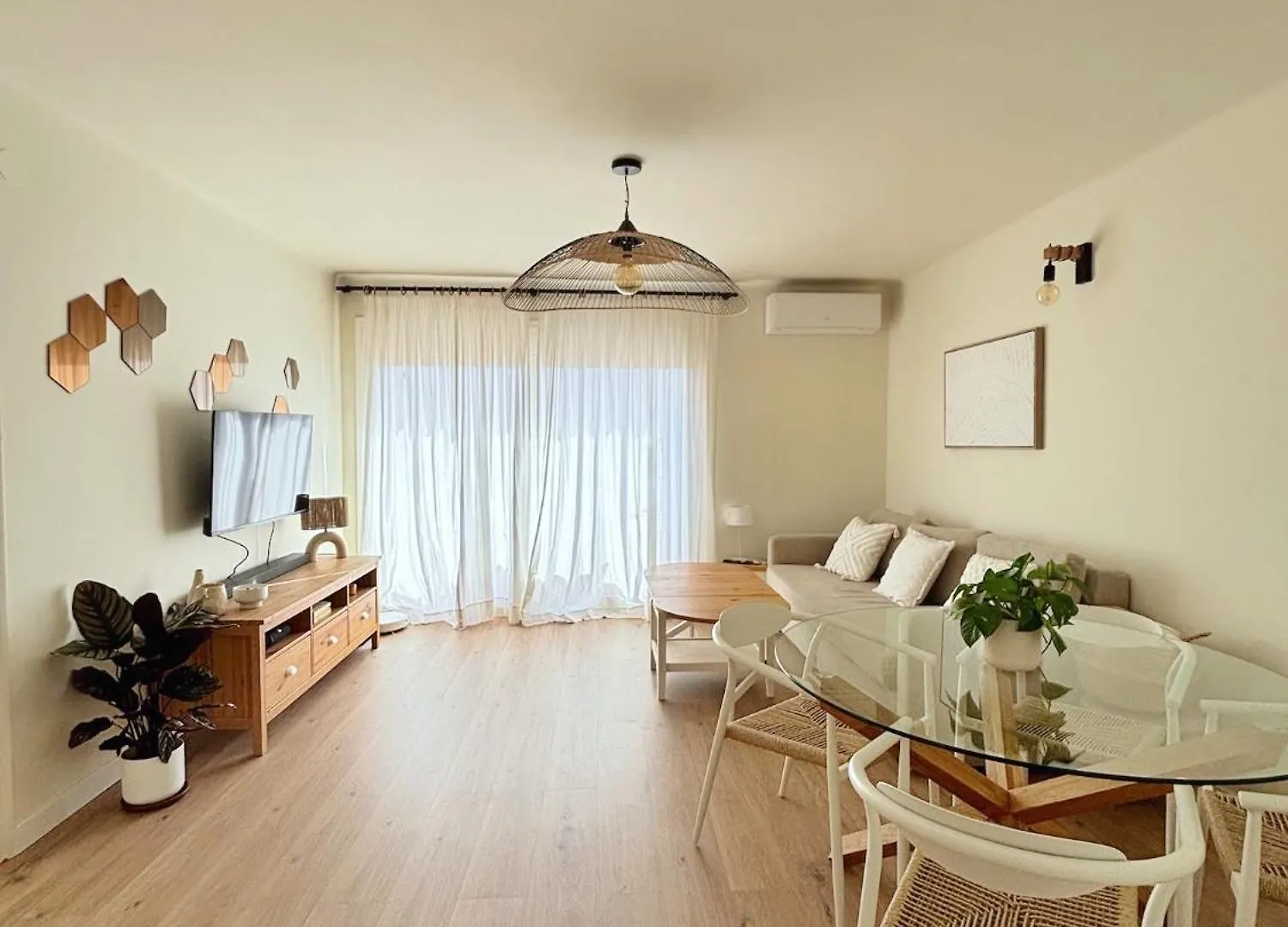 Hogarmar Bahia Cambrils Διαμέρισμα
