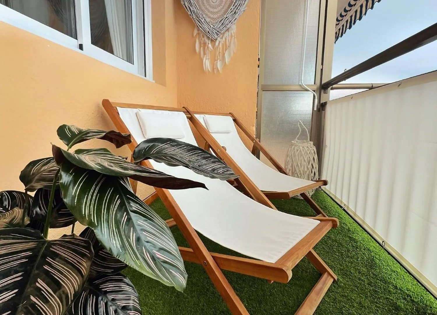 Hogarmar Bahia Cambrils Διαμέρισμα
