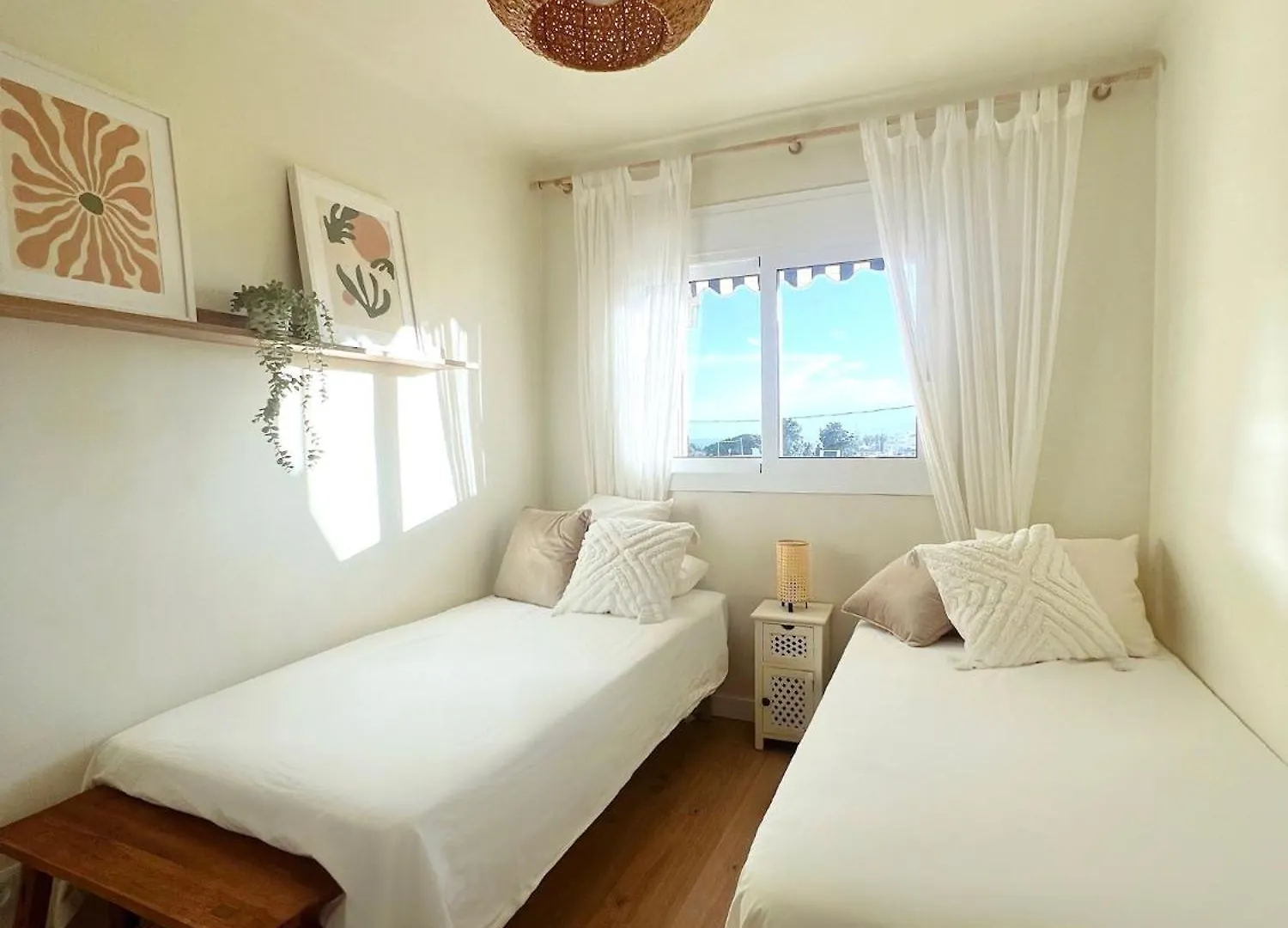 Hogarmar Bahia Cambrils Διαμέρισμα
