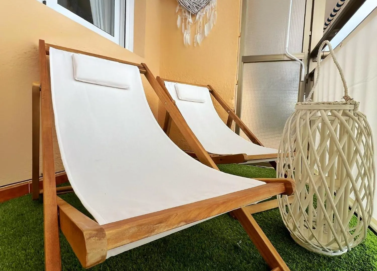 Hogarmar Bahia Cambrils Διαμέρισμα 0*,